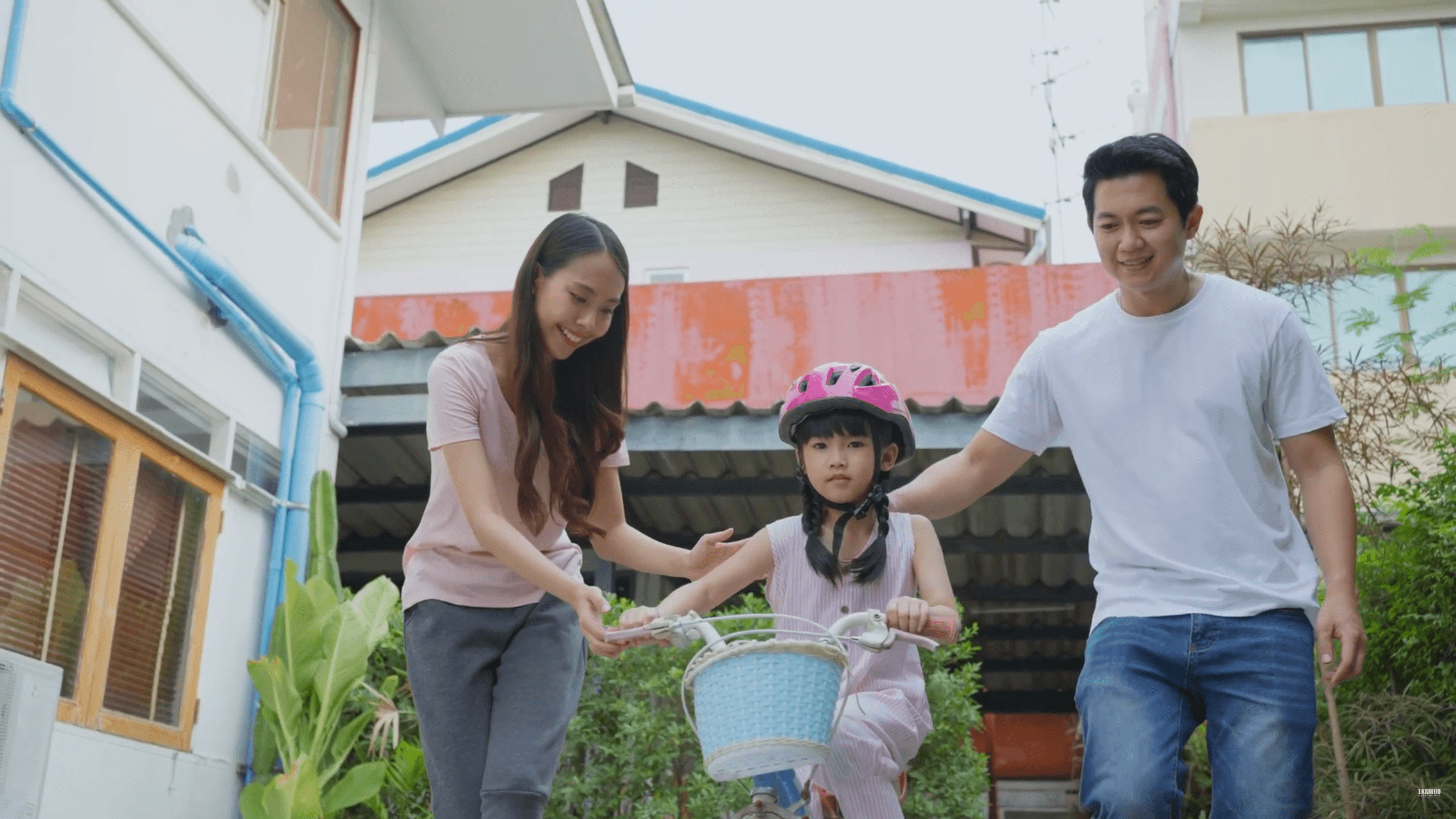 Watch Kainuo Healthcare on YouTube