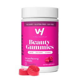 Beauty Gummies