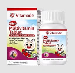 Kids Multivitamin
