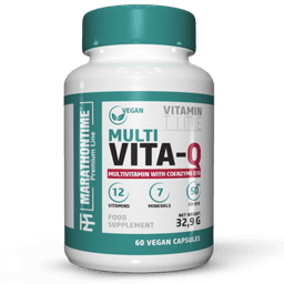 Multivitamin Tablets