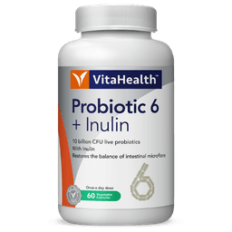 Probiotic Capsules