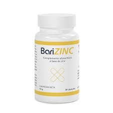 Zinc Plus